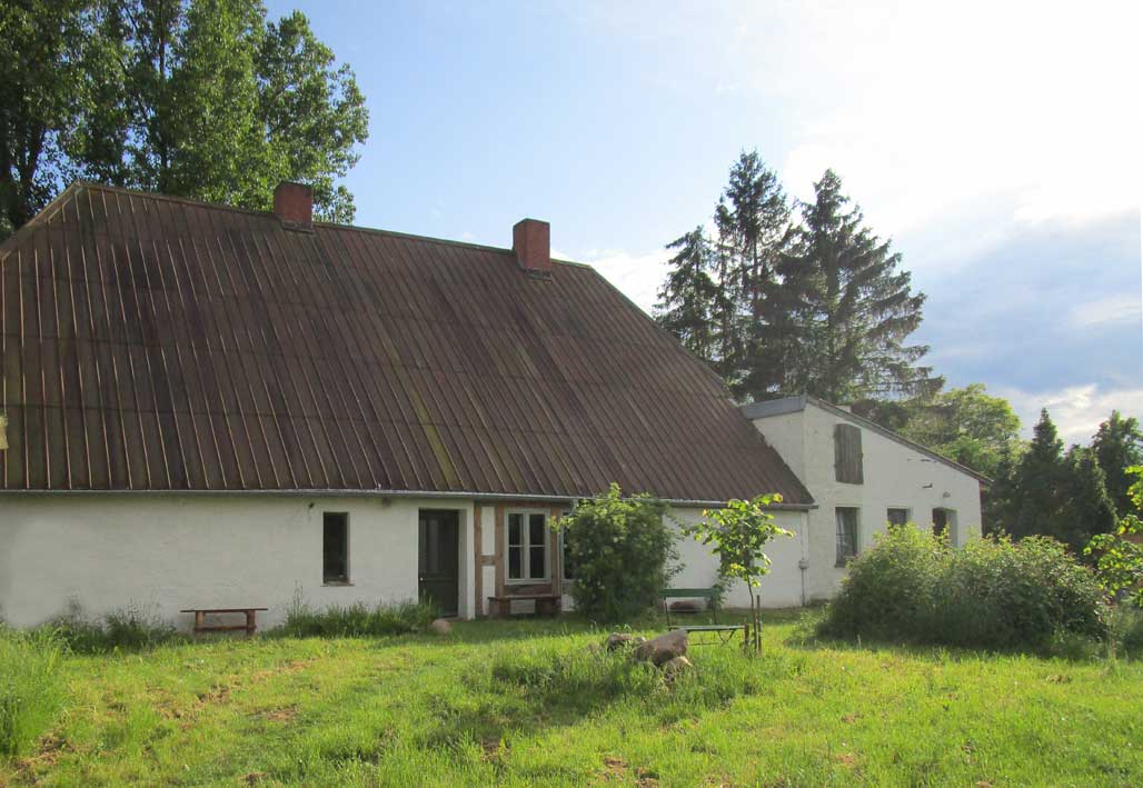 Gästehaus